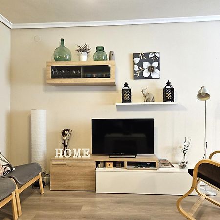 Apartamento Dactonium - Ribeira Sacra Monforte De Lemos Luaran gambar