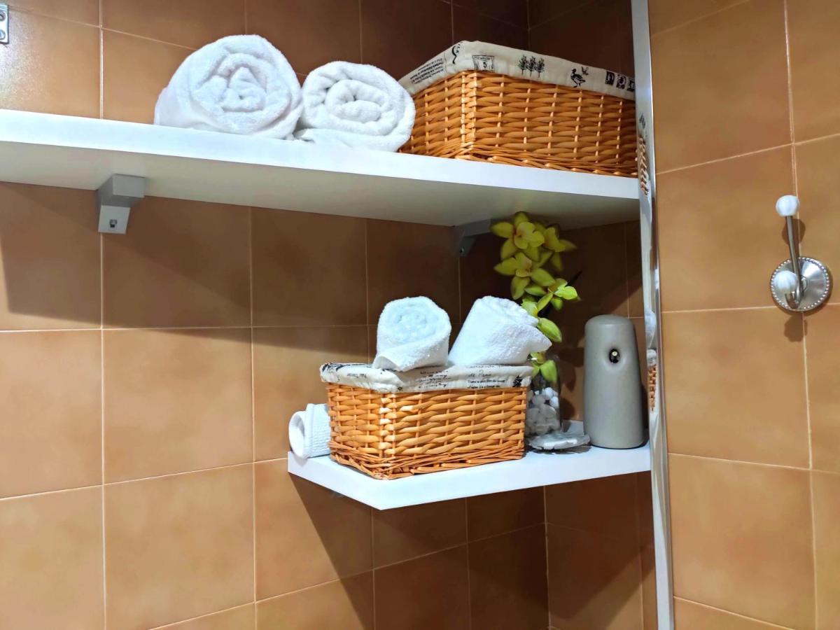 Apartamento Dactonium - Ribeira Sacra Monforte De Lemos Luaran gambar