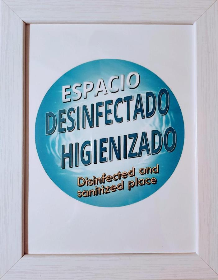 Apartamento Dactonium - Ribeira Sacra Monforte De Lemos Luaran gambar