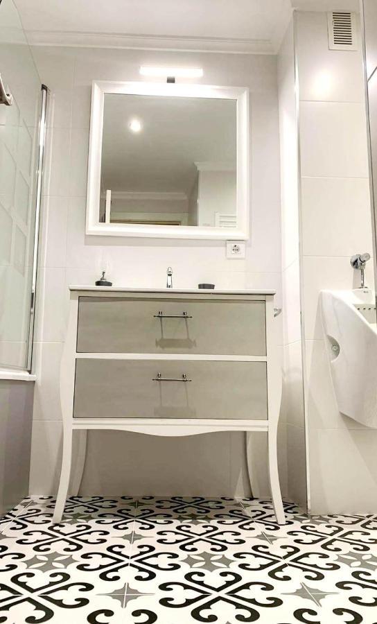 Apartamento Dactonium - Ribeira Sacra Monforte De Lemos Luaran gambar