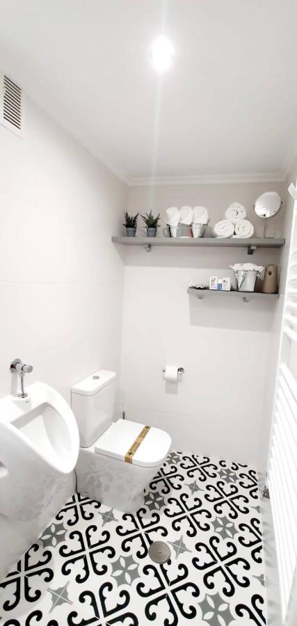 Apartamento Dactonium - Ribeira Sacra Monforte De Lemos Luaran gambar
