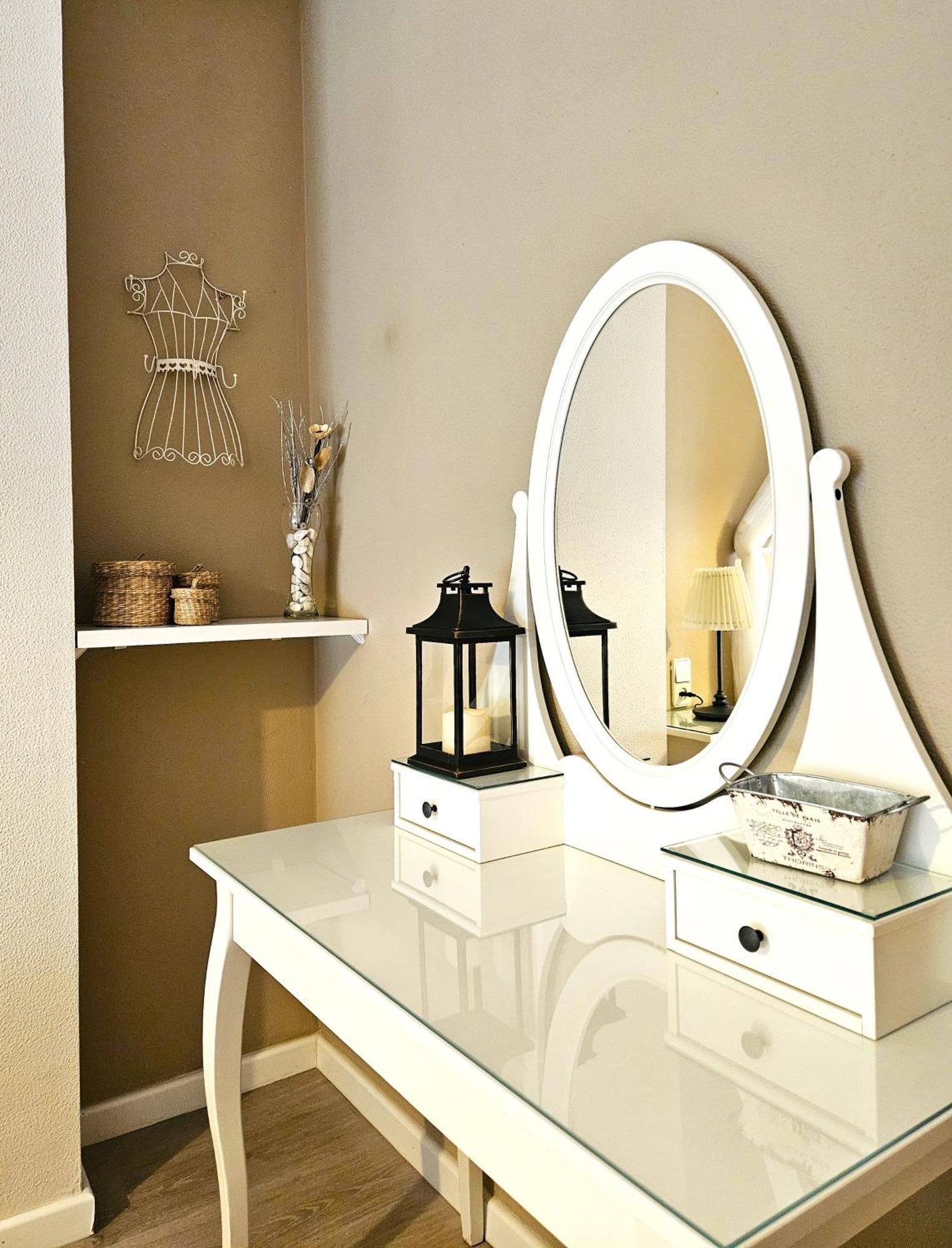 Apartamento Dactonium - Ribeira Sacra Monforte De Lemos Luaran gambar
