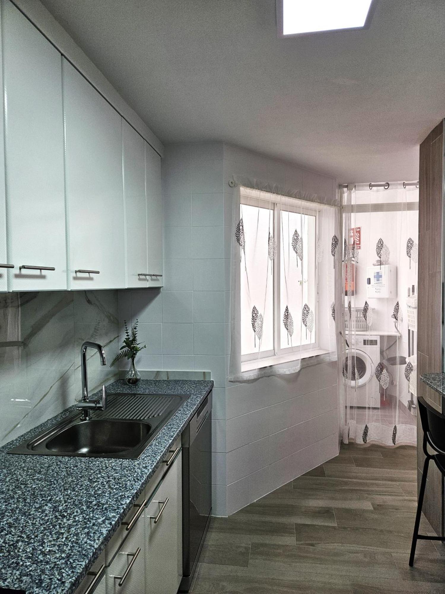 Apartamento Dactonium - Ribeira Sacra Monforte De Lemos Luaran gambar