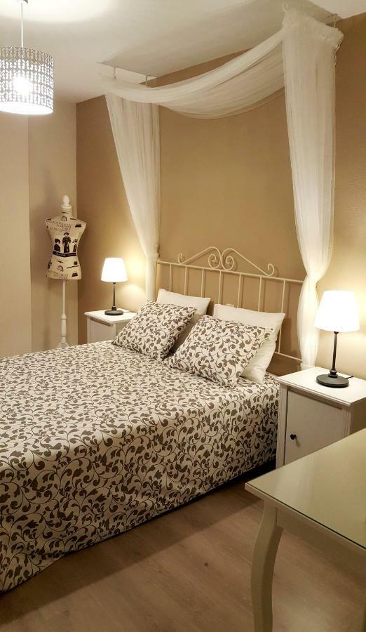 Apartamento Dactonium - Ribeira Sacra Monforte De Lemos Luaran gambar