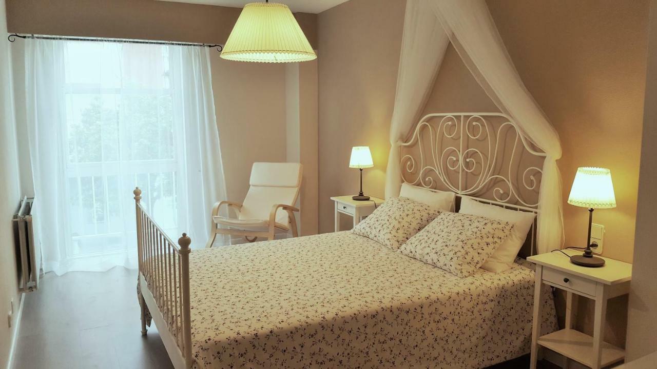 Apartamento Dactonium - Ribeira Sacra Monforte De Lemos Luaran gambar