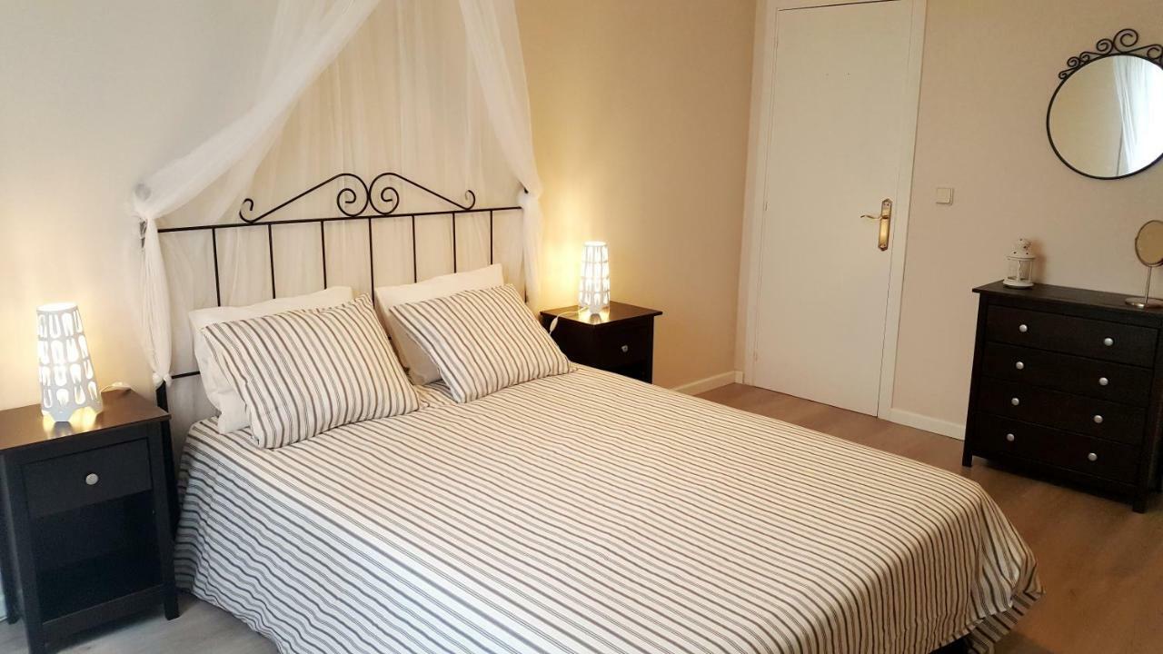 Apartamento Dactonium - Ribeira Sacra Monforte De Lemos Luaran gambar