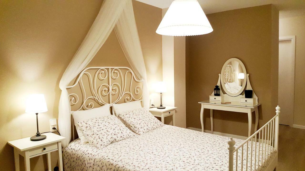 Apartamento Dactonium - Ribeira Sacra Monforte De Lemos Luaran gambar