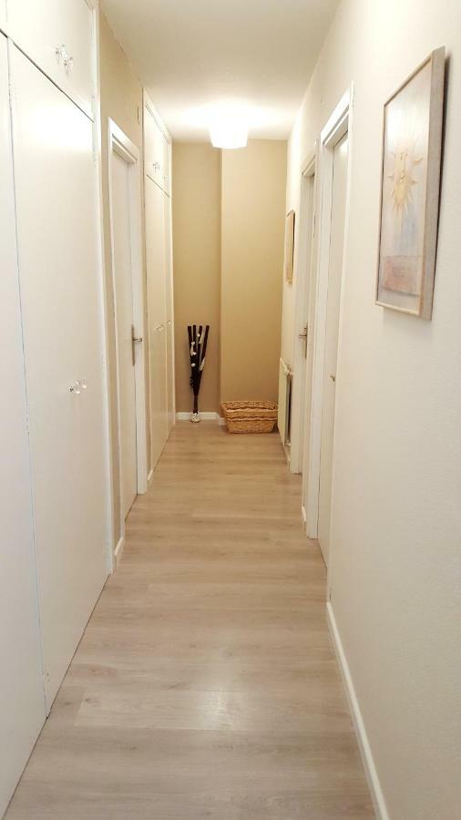 Apartamento Dactonium - Ribeira Sacra Monforte De Lemos Luaran gambar