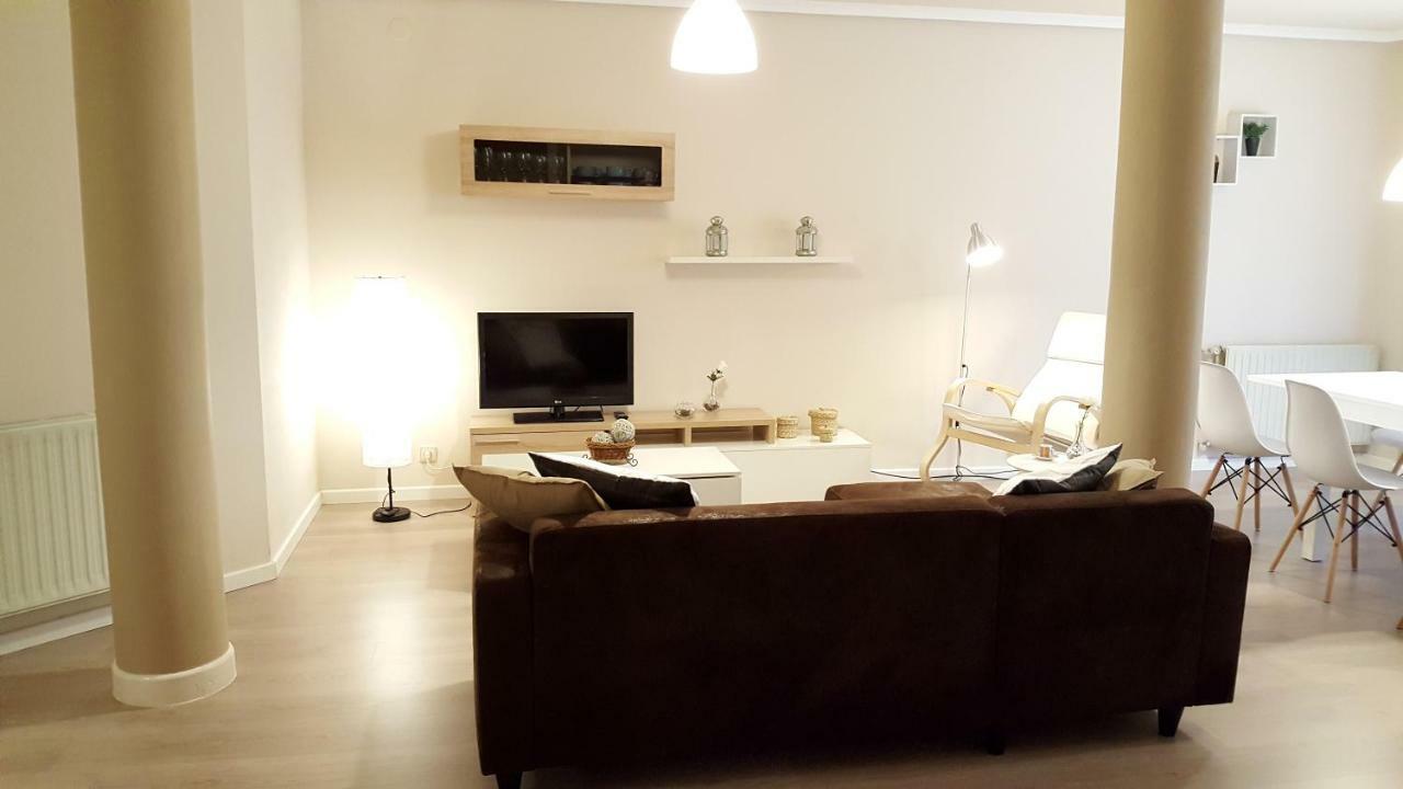 Apartamento Dactonium - Ribeira Sacra Monforte De Lemos Luaran gambar