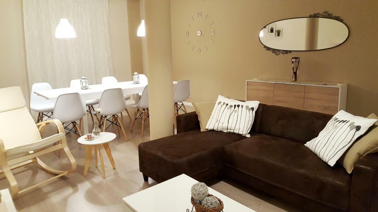 Apartamento Dactonium - Ribeira Sacra Monforte De Lemos Luaran gambar